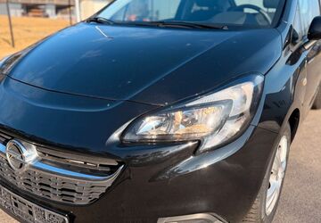 Opel Corsa 74.563 km 7.599 &euro; Uelsen 49843