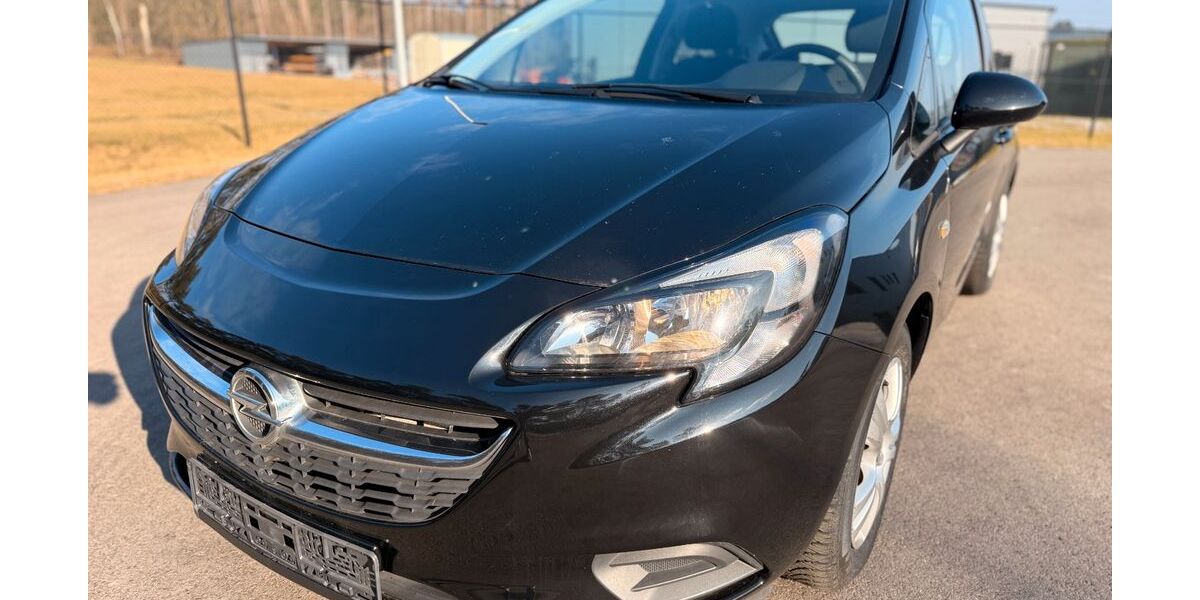 Opel Corsa 74.563 km 7.599 &euro; Uelsen 49843
