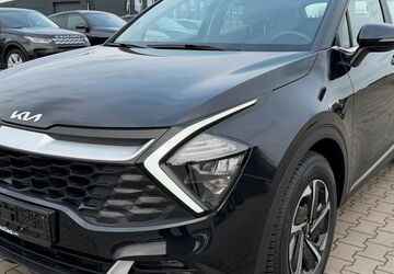 Kia Sportage 121.039 km 20.825 &euro; Gronau 48599