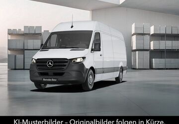 Mercedes-Benz Sprinter 59.650 km 42.781 &euro; Wietmarschen 49835