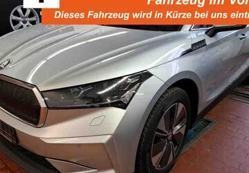 Skoda Enyaq 42.225 km 33.480 &euro; Gronau 48599