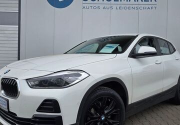 BMW X2 46.700 km 22.977 &euro; Osterwald 49828
