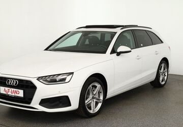 Audi A4 105.348 km 25.990 &euro; Wietmarschen 49835