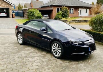 Opel Cascada 46.500 km 15.800 &euro; Lingen 49808