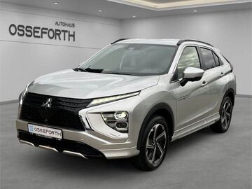Gebrauchte Mitsubishi Eclipse Cross