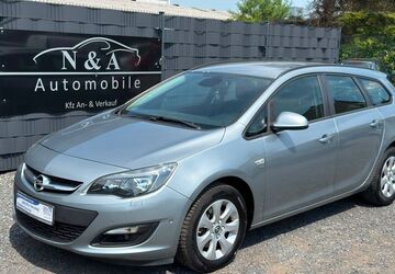 Opel Astra 154.000 km 5.800 &euro; Nordhorn 48531