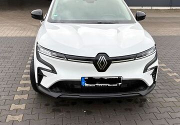 Renault Megane 71.250 km 17.900 &euro; Wietmarschen 49835
