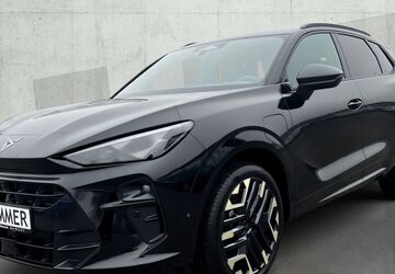 Cupra Terramar 1.999 km 52.490 &euro; Nordhorn 48529