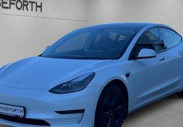 Tesla Model 3 52.250 km 33.950 &euro; Nordhorn 48531