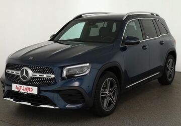 Mercedes-Benz GLB 250 63.463 km 35.990 &euro; Wietmarschen 49835