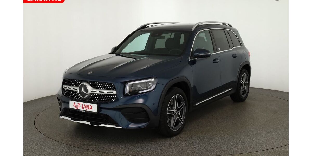 Mercedes-Benz GLB 250 63.463 km 35.990 &euro; Wietmarschen 49835