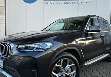 BMW X3 75.960 km 37.977 &euro; Osterwald 49828