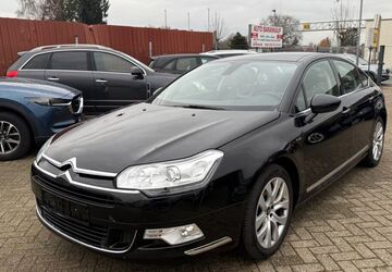Citroen C5 286.000 km 3.999 &euro; Nordhorn 48529