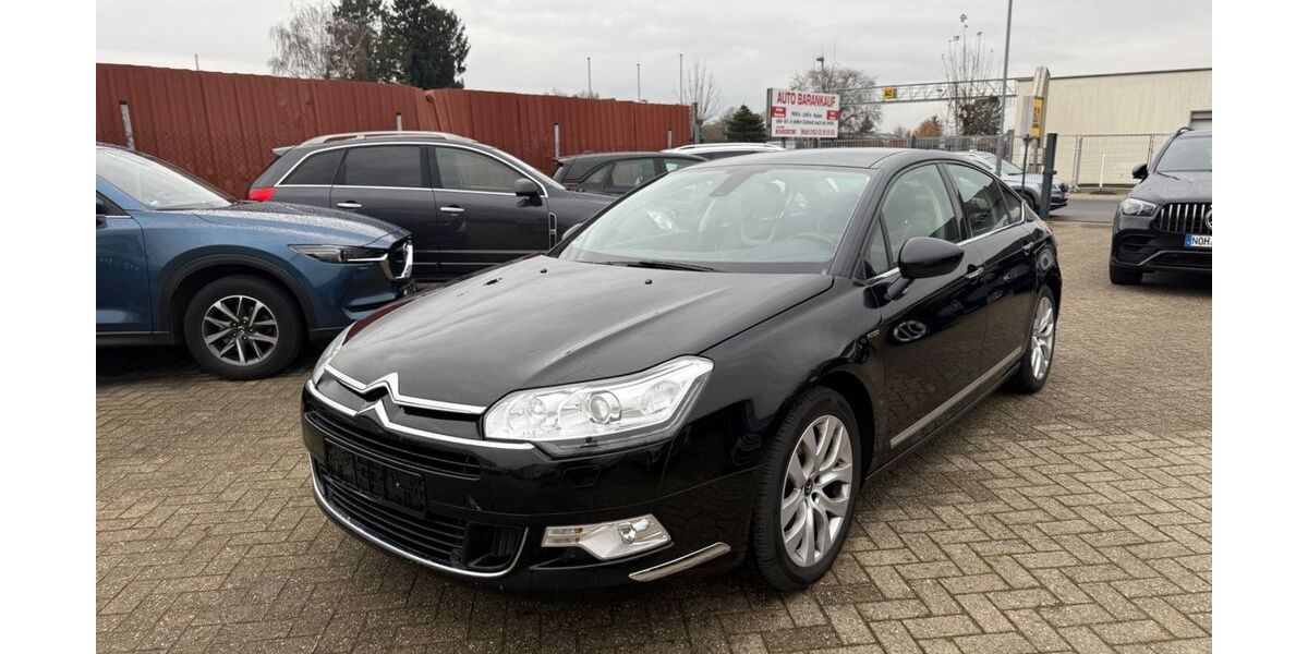 Citroen C5 286.000 km 3.999 &euro; Nordhorn 48529