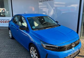 Opel Corsa 53.300 km 12.450 &euro; Lingen 49808