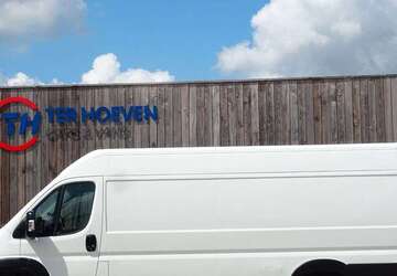 Peugeot Boxer 170.251 km 13.950 &euro; Bad Bentheim 48455