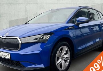 Skoda Enyaq 13.094 km 28.990 &euro; Nordhorn 48529