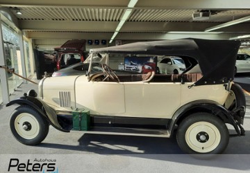 Citroen Andere 25.200 km 26.800 &euro; Itterbeck 49847