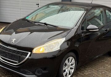 Peugeot 208 135.000 km 3.998 &euro; Nordhorn 48529