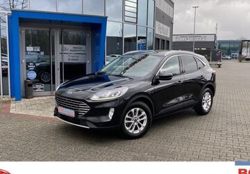 Ford Kuga 79.696 km 19.490 &euro; Schüttorf 48465