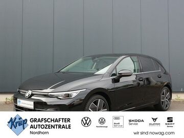 Gebrauchte VW Golf