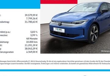 VW ID. Polo 1.599 km 39.580 &euro; Geeste-Groß Hesepe 49744