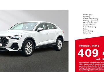 Audi Q3 61.156 km 26.880 &euro; Lingen 49809