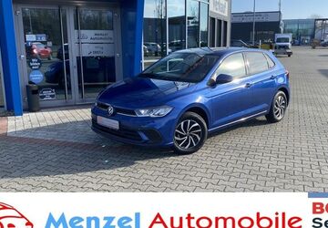 VW Polo 6.008 km 19.500 &euro; Schüttorf 48465
