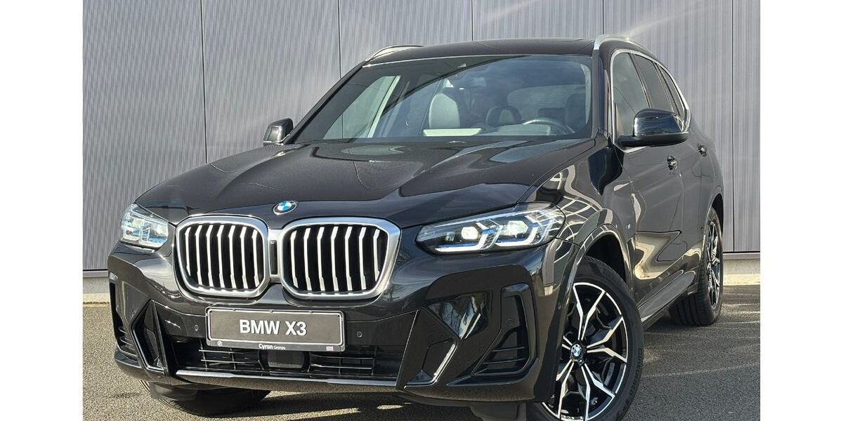 BMW X3 78.855 km 41.990 &euro; Gronau 48599