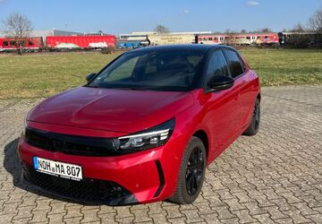 Opel Corsa 29.000 km 15.000 &euro; Nordhorn 48529