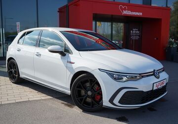 VW Golf 42.077 km 29.950 &euro; Wietmarschen 49835