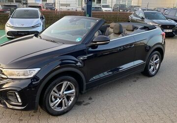 VW T-Roc 22.005 km 31.250 &euro; Nordhorn 48529