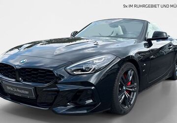 BMW Z4 M40 8.500 km 61.950 &euro; Gronau 48599