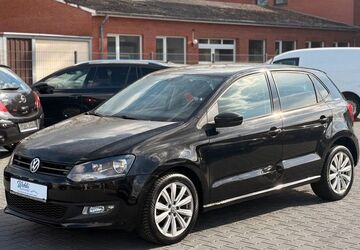 VW Polo 256.865 km 4.250 &euro; Nordhorn 48529