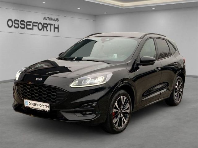 Ford Kuga 28.387 km 25.450 &euro; Nordhorn 48531