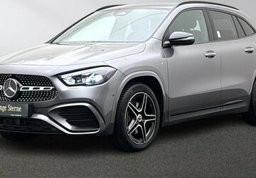 Mercedes-Benz GLA 200 12.000 km 43.150 &euro; Wietmarschen 49835