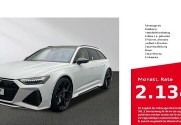 Audi RS6 9.900 km 159.900 &euro; Lingen 49809