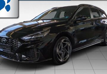 Hyundai i30 21.971 km 24.730 &euro; Salzbergen 48499