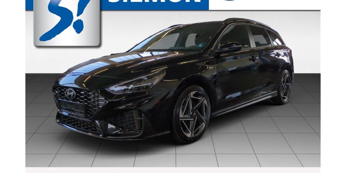Hyundai i30 21.971 km 24.730 &euro; Salzbergen 48499