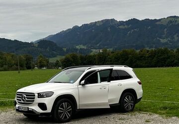 Mercedes-Benz GLS 350 2.650 km 95.000 &euro; Gronau 48599