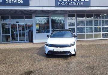 Opel Corsa 11.378 km 19.990 &euro; Emlichheim 49824