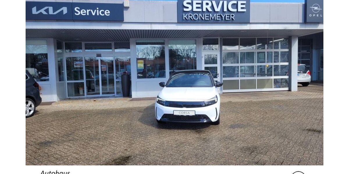 Opel Corsa 11.378 km 19.990 &euro; Emlichheim 49824