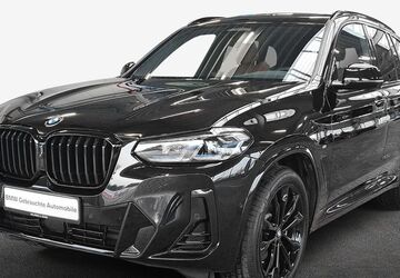 BMW X3 11.050 km 56.890 &euro; Wietmarschen 49835