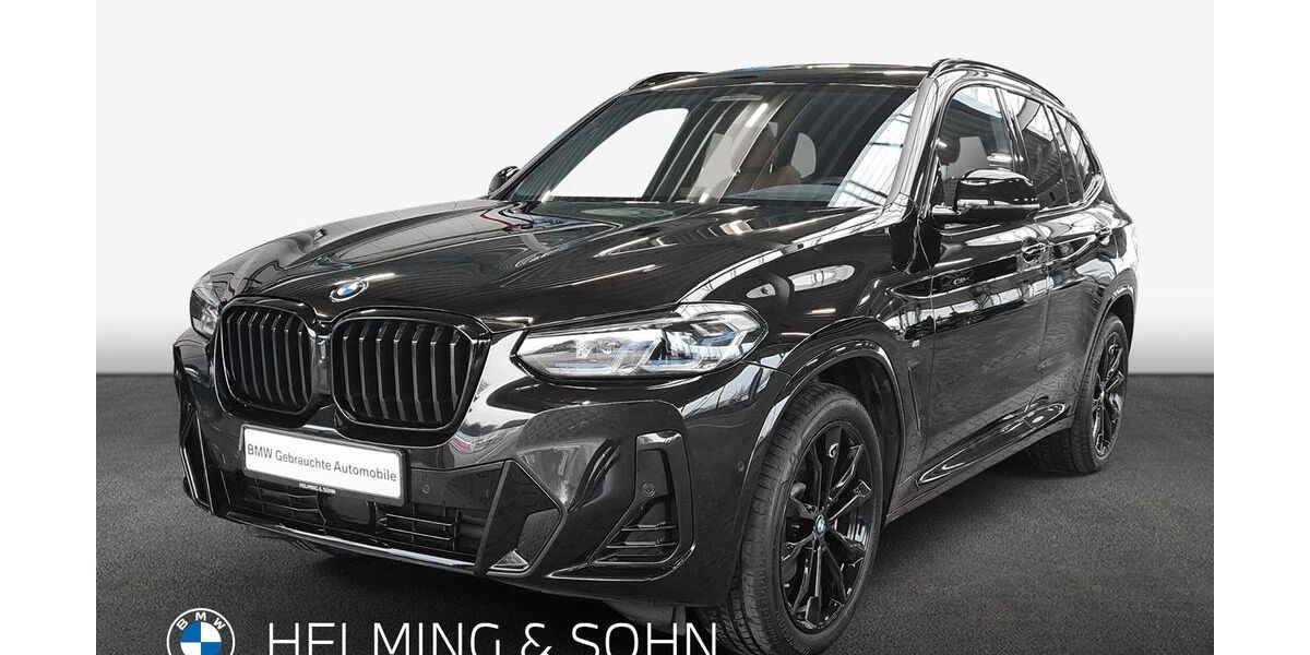 BMW X3 11.050 km 57.580 &euro; Wietmarschen 49835