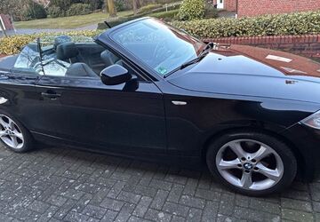 BMW 120 185.000 km 9.150 &euro; Geeste (Dalum) 49744