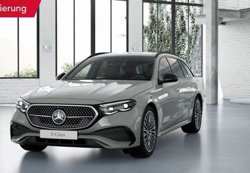 Mercedes-Benz E 220 8.977 km 62.750 &euro; Wietmarschen 49835