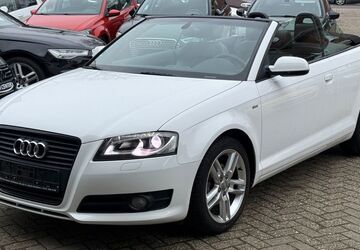 Audi A3 77.000 km 10.999 &euro; Nordhorn 48529