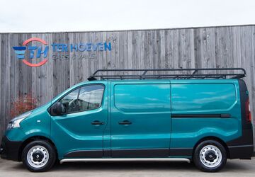 Renault Trafic 104.949 km 12.300 &euro; Bad Bentheim 48455