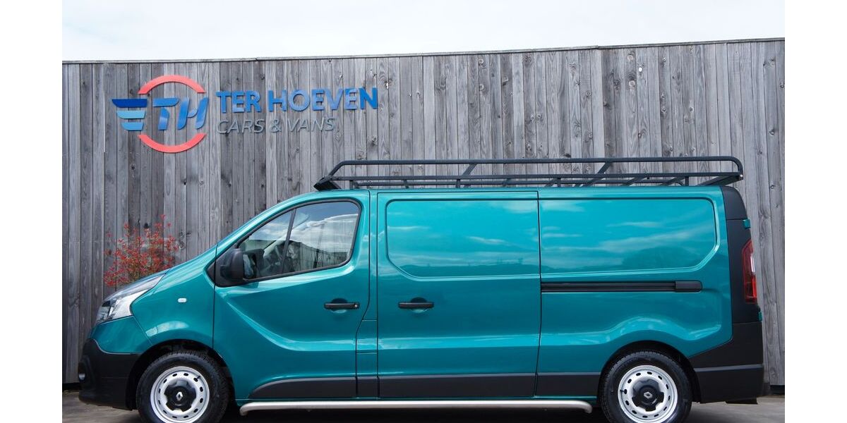 Renault Trafic 104.949 km 12.300 &euro; Bad Bentheim 48455