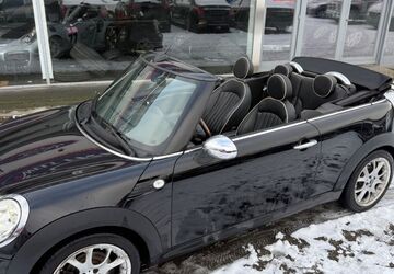 Mini Cooper 95.800 km 14.399 &euro; Nordhorn 48529
